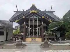 十二神社(神奈川県)