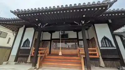 慶恩院(大阪府)