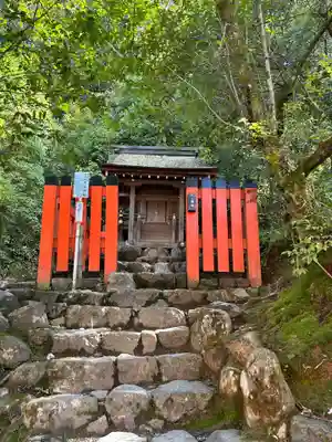 賀茂別雷神社（上賀茂神社）(京都府)