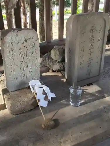 蓮沼神社(栃木県)