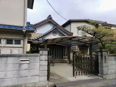 妙福寺のその他建物