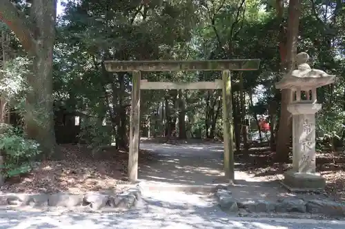 熱田神宮(愛知県)