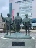 水戸東照宮(茨城県)