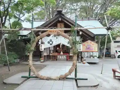 乃木神社(北海道)