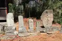 日本武神社の塔