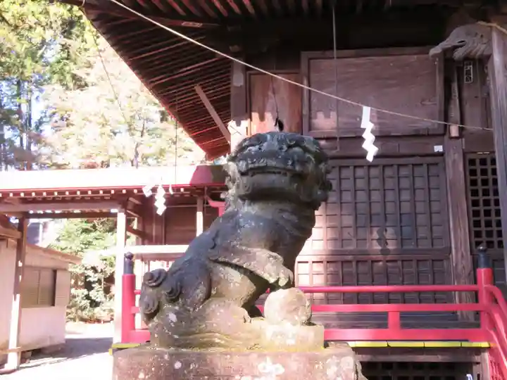 木幡神社(栃木県)
