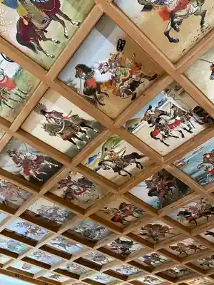 矢先稲荷神社(東京都)