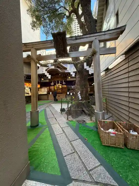 少彦名神社(大阪府)