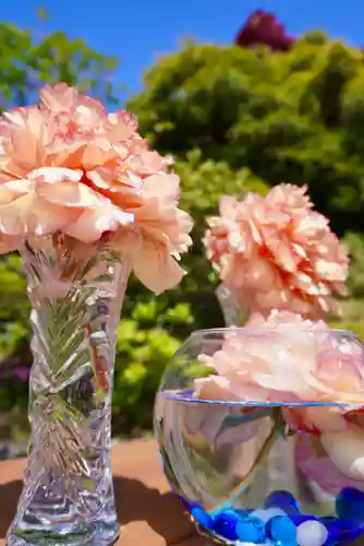 伊達神社(北海道)