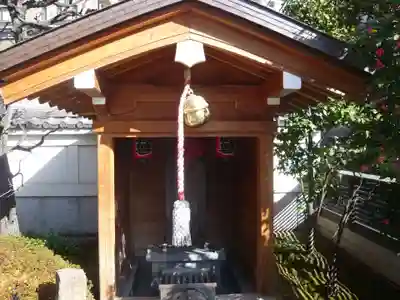 源長寺(東京都)