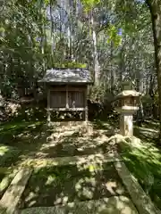 神田神社の末社