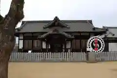 赤穂大石神社の建物その他