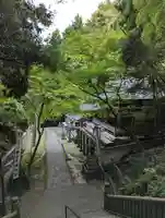 狸谷山不動院のその他建物