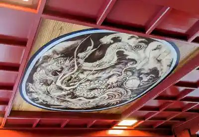 九頭龍神社新宮(神奈川県)