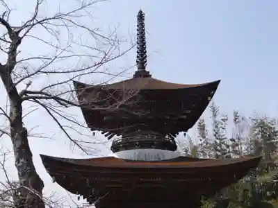 大樹寺（松安院大樹寺）(愛知県)