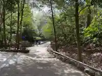 貴船神社のその他建物