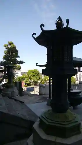 海向山岩松寺金蔵院のその他建物
