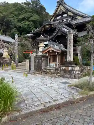 岐阜善光寺(岐阜県)