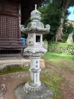 日枝神社のその他建物