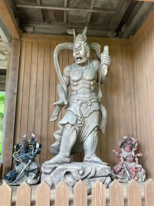 青龍山 吉祥寺(群馬県)