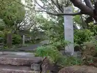 常泉寺のその他建物