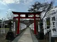 秋保神社(宮城県)
