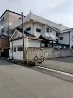 明信寺(大阪府)