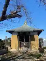 東福院観音寺観音堂のその他建物