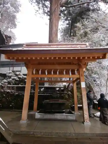 榛名神社(群馬県)