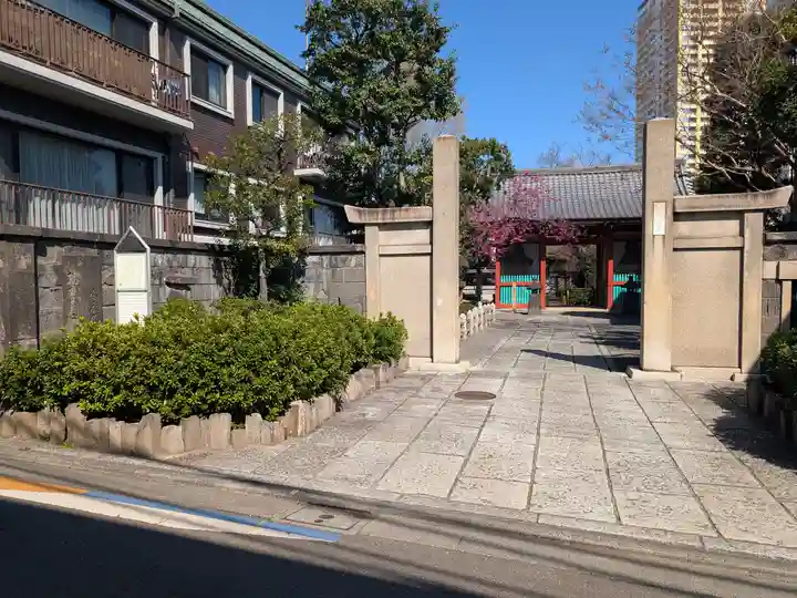 養福寺(東京都)