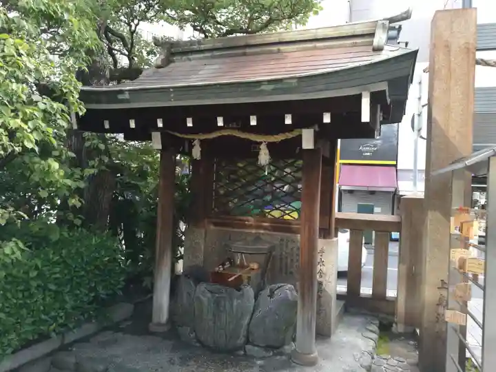 三宮神社(兵庫県)