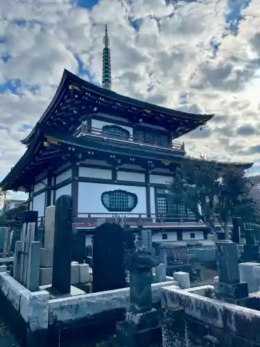 大義寺(東京都)