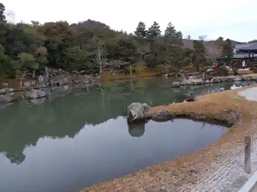 天龍寺(京都府)