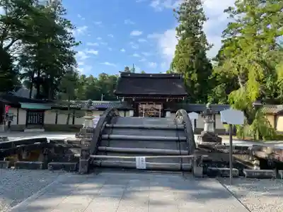 多賀大社(滋賀県)