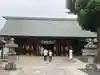 松陰神社(東京都)