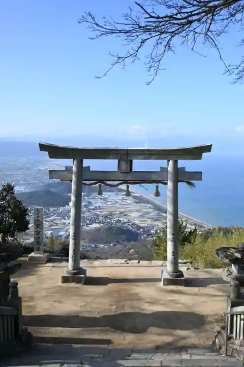 高屋神社(香川県)