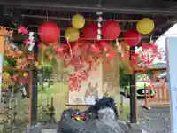 伊達神社(北海道)