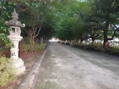 速谷神社(広島県)