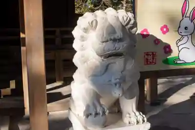 唐澤山神社(栃木県)