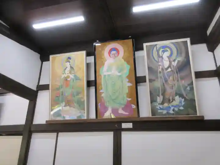大藏經寺の芸術