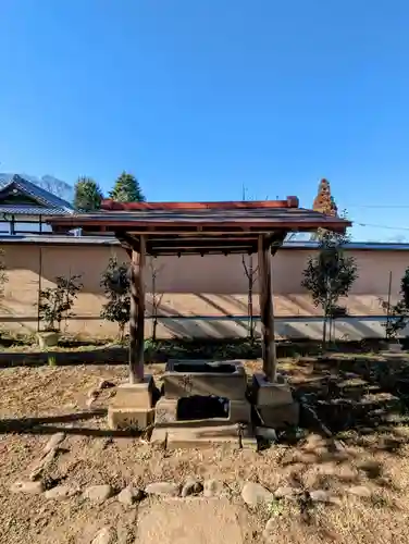 熊野神社(千葉県)