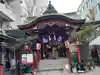 三崎稲荷神社(東京都)