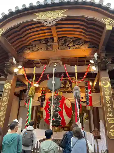 長國寺(東京都)