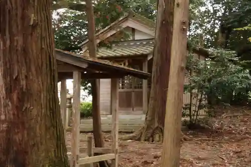 大将軍社(滋賀県)