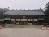 櫻木神社の本殿・本堂
