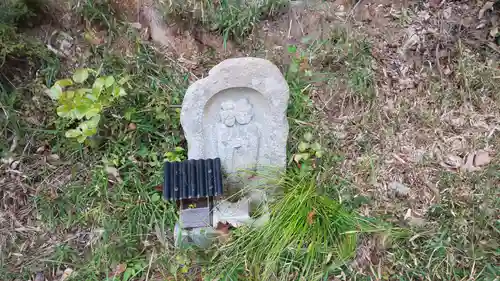 京都帝釈天のその他建物