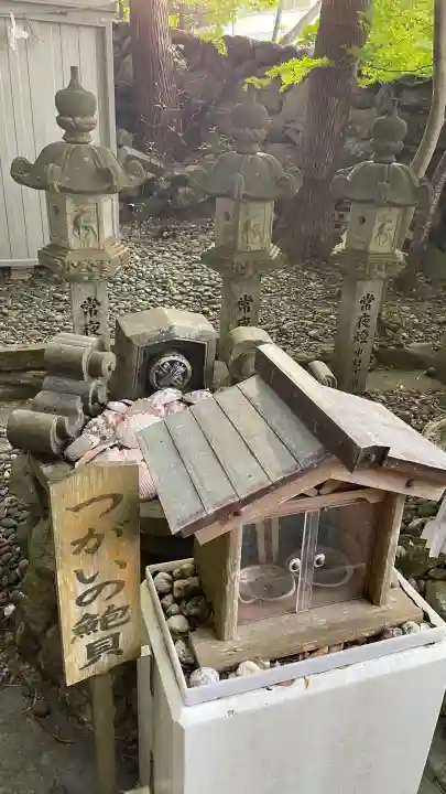 菅島神社(三重県)