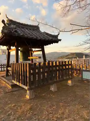 臼杵護国神社(大分県)