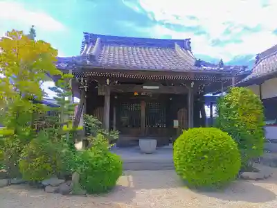 太平寺の末社・摂社