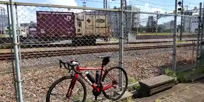 南千住日枝神社(東京都)